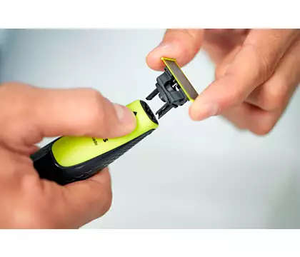 Philips One Blade