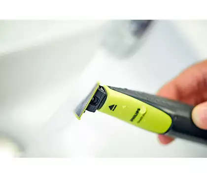 Philips One Blade