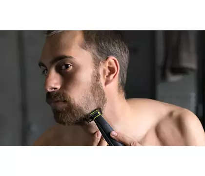Philips One Blade
