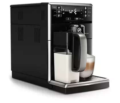 Saeco PicoBaristo  Automatic Espresso Machine