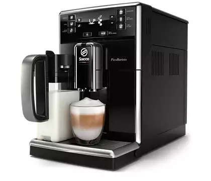 Saeco PicoBaristo  Automatic Espresso Machine