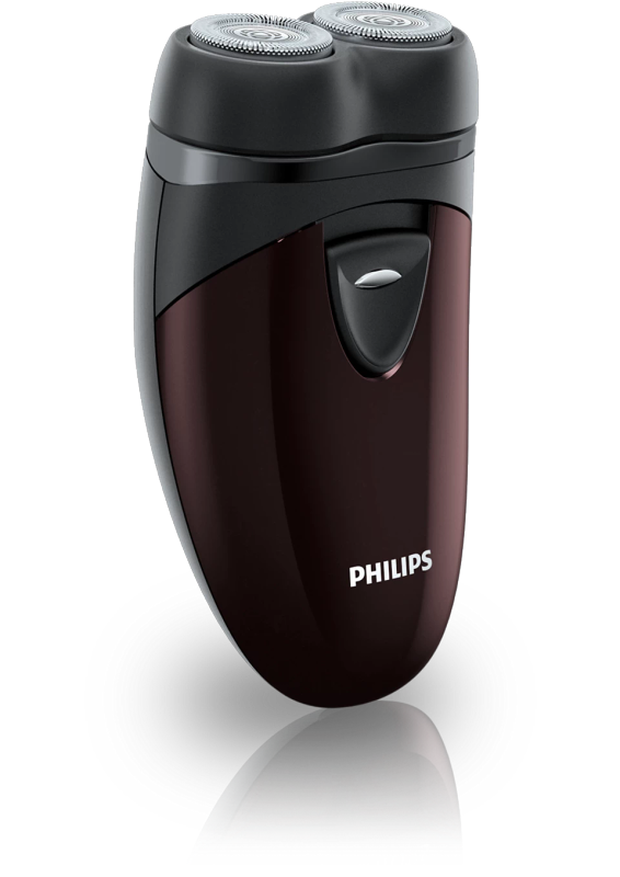 Philips Electric Shaver Plus PQ206