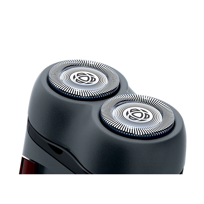 Philips Electric Shaver Plus PQ206