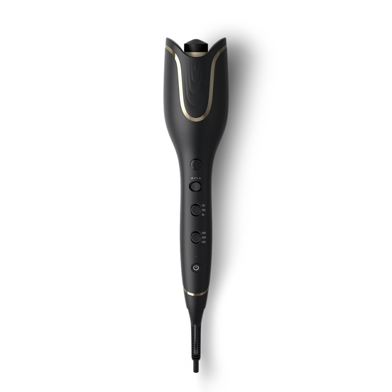 Philips StyleCare Prestige Auto Curler