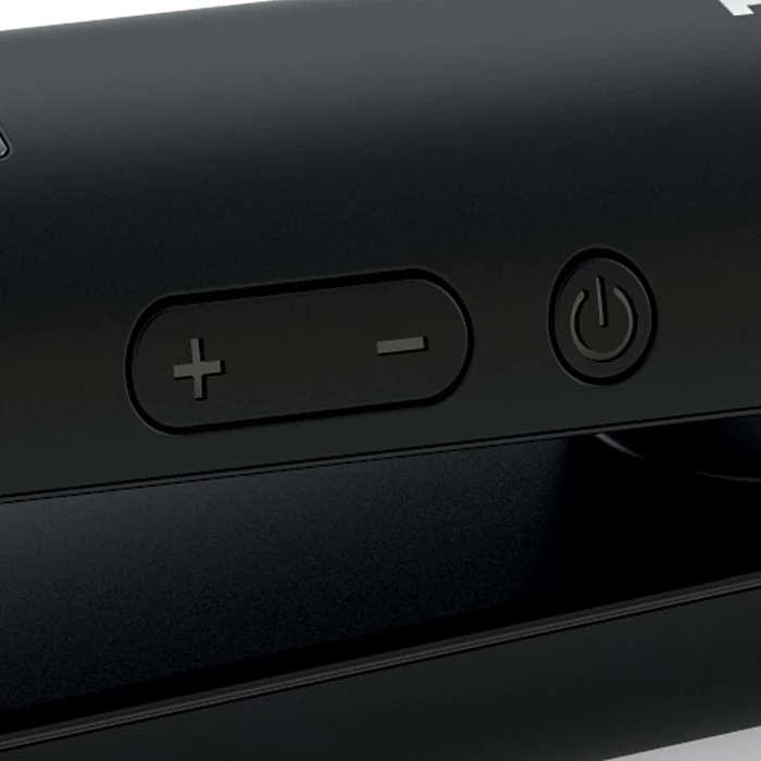 Philips StraightCare Advanced Vivid Ends Straightener