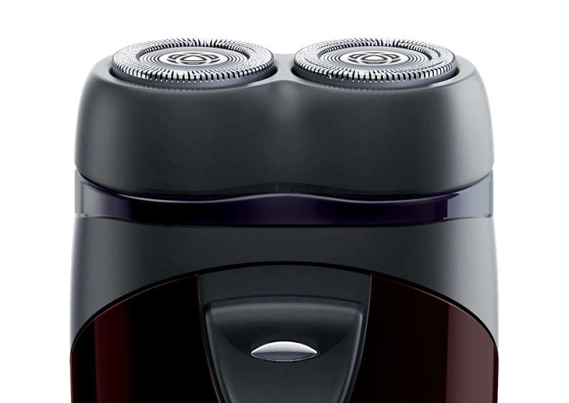 Philips Electric Shaver Plus PQ206