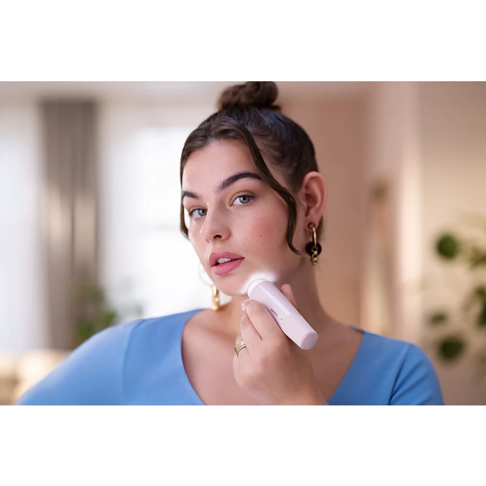 Philips Facial Hair Remover 5000 series