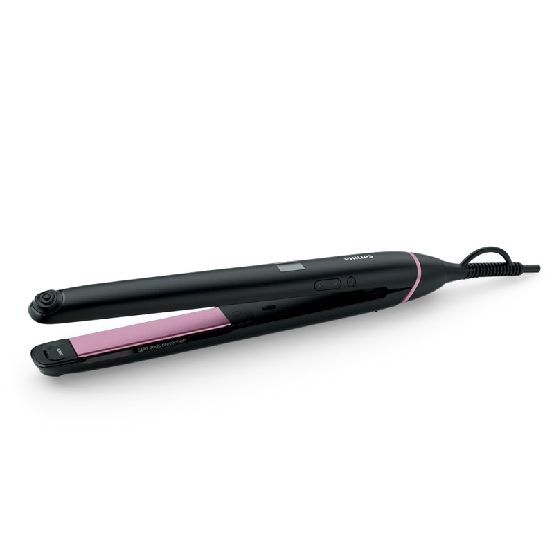 Philips StraightCare Advanced Vivid Ends Straightener