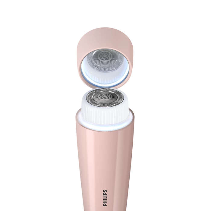 Philips Facial Hair Remover 5000 series