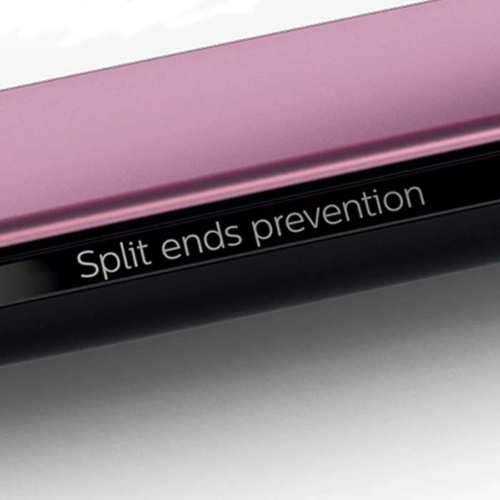 Philips StraightCare Advanced Vivid Ends Straightener