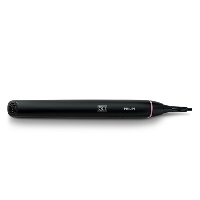 Philips StraightCare Advanced Vivid Ends Straightener