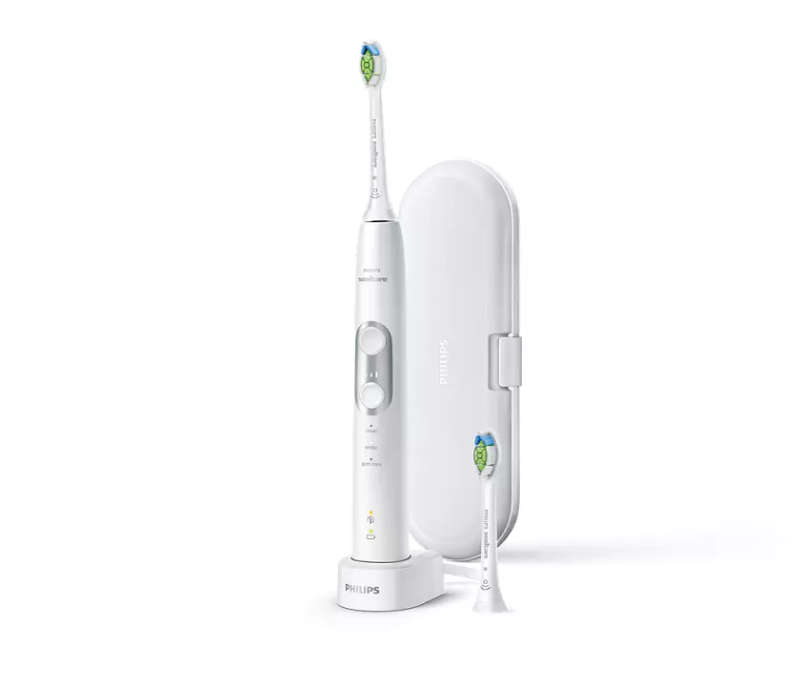 Philips Sonicare ProtectClean 6100 Electric Toothbrush - HX6877/23