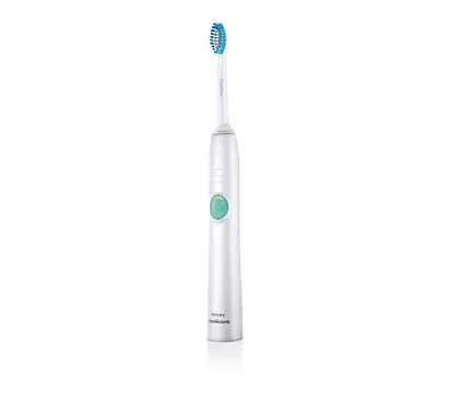 Philips Sonicare EasyClean Electric Toothbrush