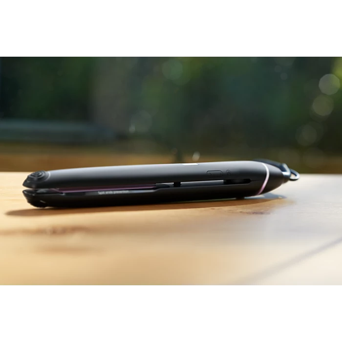 Philips StraightCare Advanced Vivid Ends Straightener