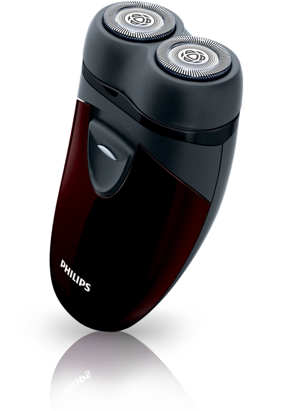 Philips Electric Shaver Plus PQ206