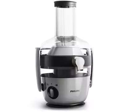 Philips Juicer Avance Metal