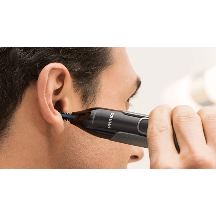 Philips Nose Trimmer NT3000
