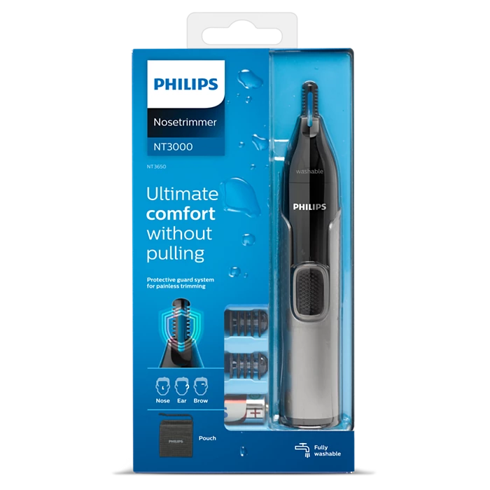 Philips Nose Trimmer NT3000