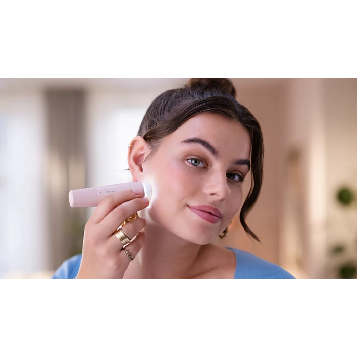 Philips Facial Hair Remover 5000 series