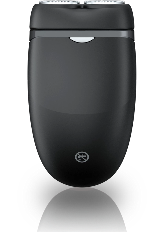 Philips Electric Shaver Plus PQ206