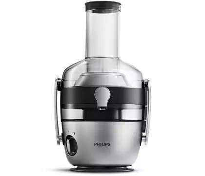 Philips Juicer Avance Metal