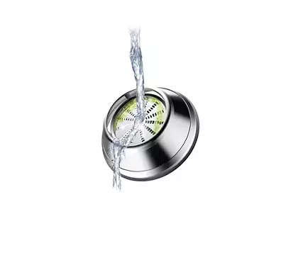 Philips Juicer Avance Metal