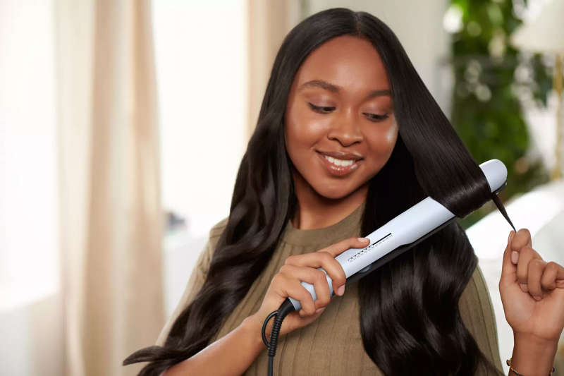Philips 5000 Series Straightener - BHS520/00