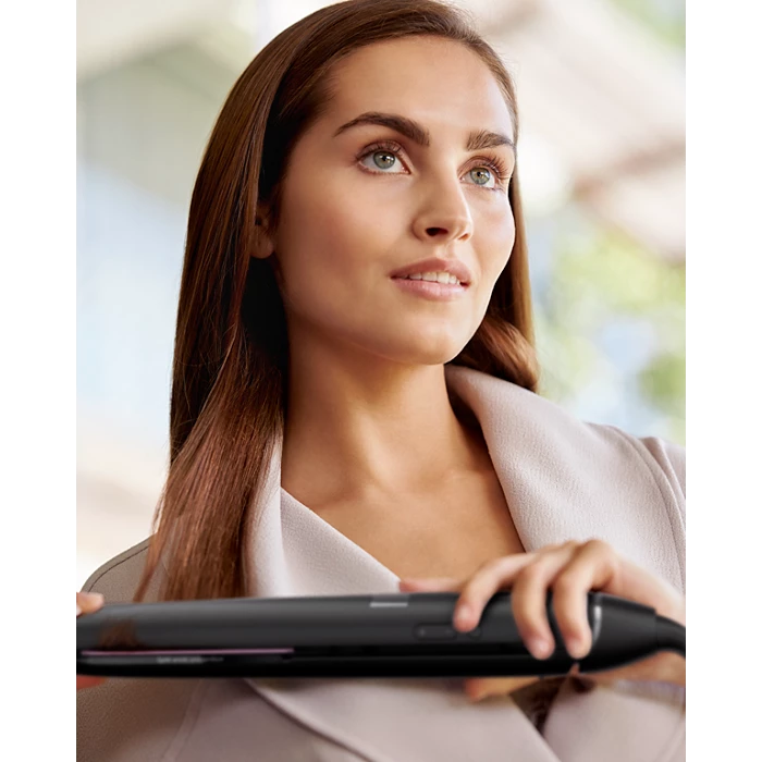 Philips StraightCare Advanced Vivid Ends Straightener