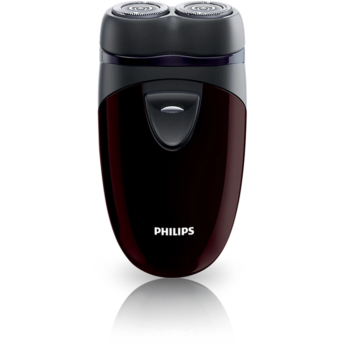Philips Electric Shaver Plus PQ206