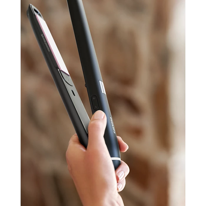 Philips StraightCare Advanced Vivid Ends Straightener