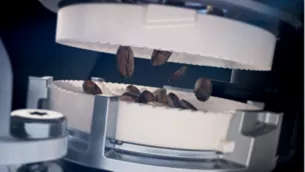 At least 20,000 cups with our most durable ceramic grinder