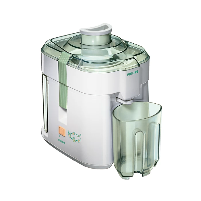 Juicer