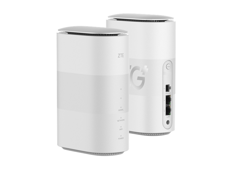 ZTE MC888D 5G