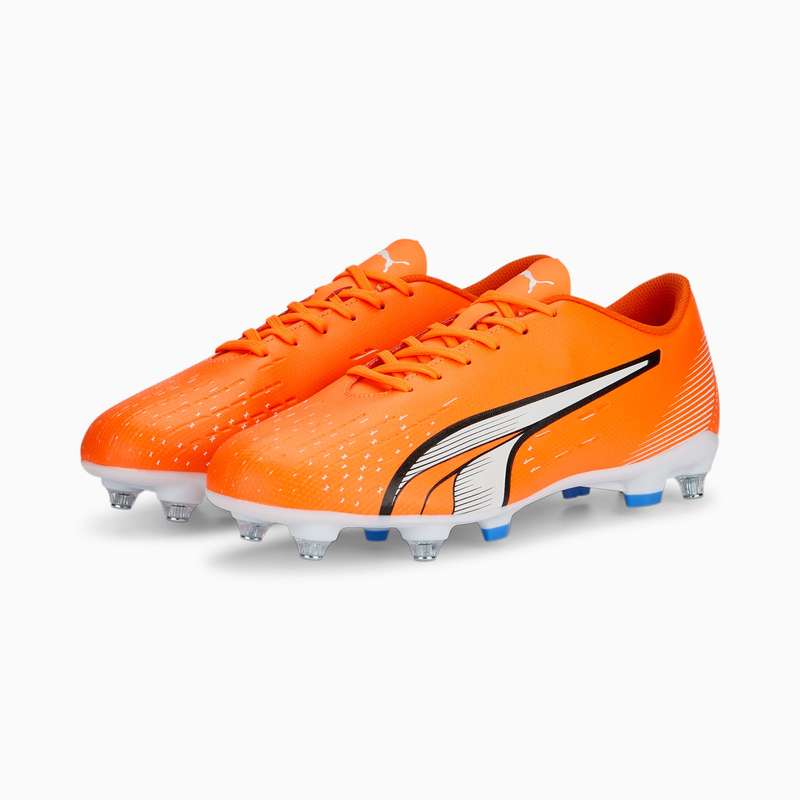 PUMA ULTRA PLAY MXSG 10722301 SOCCER BOOT