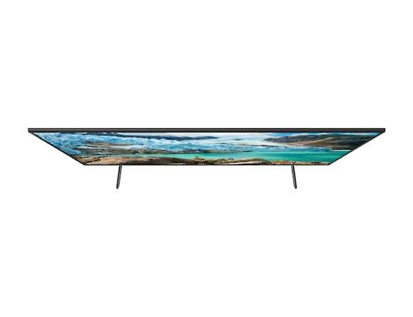 Samsung 43" UHD Smart TV