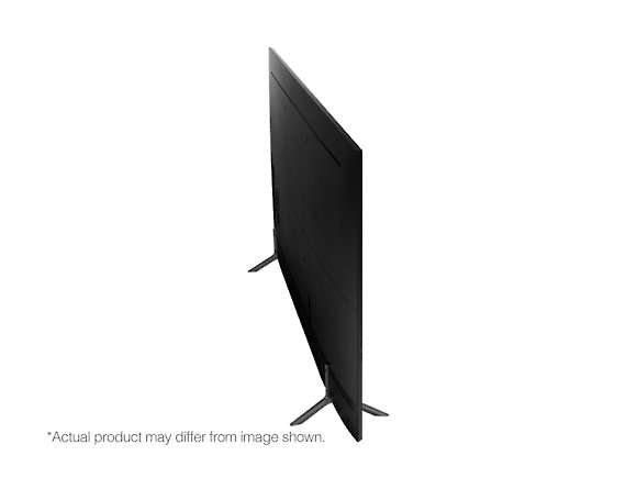 Samsung 43" UHD Smart TV