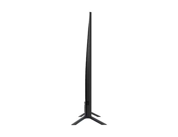 Samsung 43" UHD Smart TV