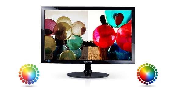 Upscale your view with better quality and picture