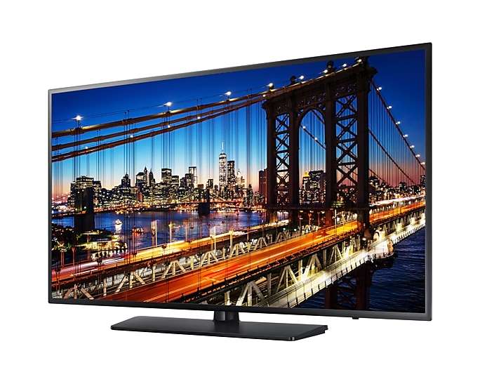 Samsung 40-Inch LED TV (Model HG40AD690DK) - USED