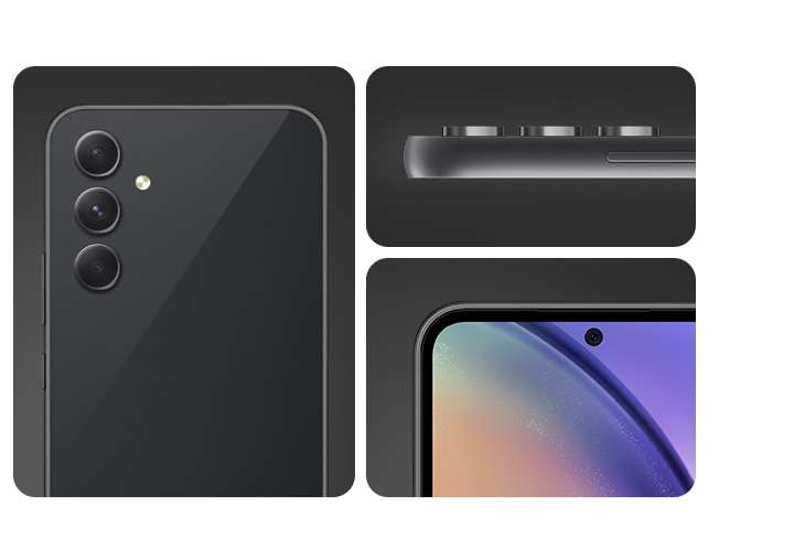 Samsung Galaxy A54 5G 256GB DS