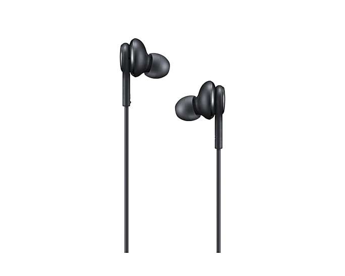 SAMSUNG WIRED EARPHONES 3.5MM-BLACK