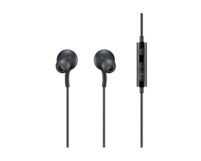 SAMSUNG WIRED EARPHONES 3.5MM-BLACK