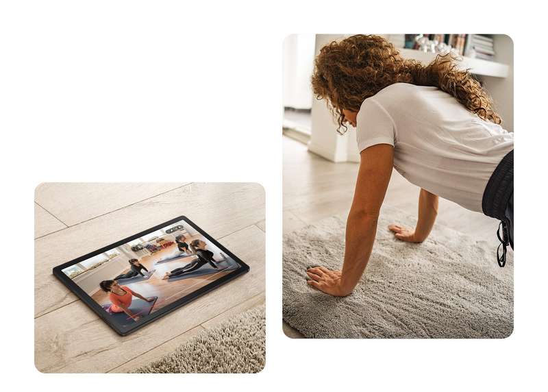 Samsung Galaxy Tab A8 (X200) 10.5` 32GB Touchscreen Tablet [BRAND NEW]