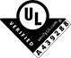 UL LOGO