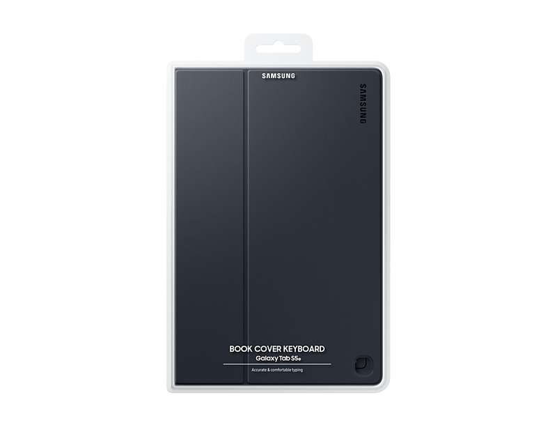 Book Cover Keyboard Galaxy Tab S5e Origional Samsung
