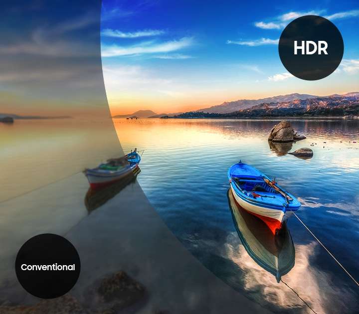 Samsung UHD 75 inch LED TV - 38.80kg