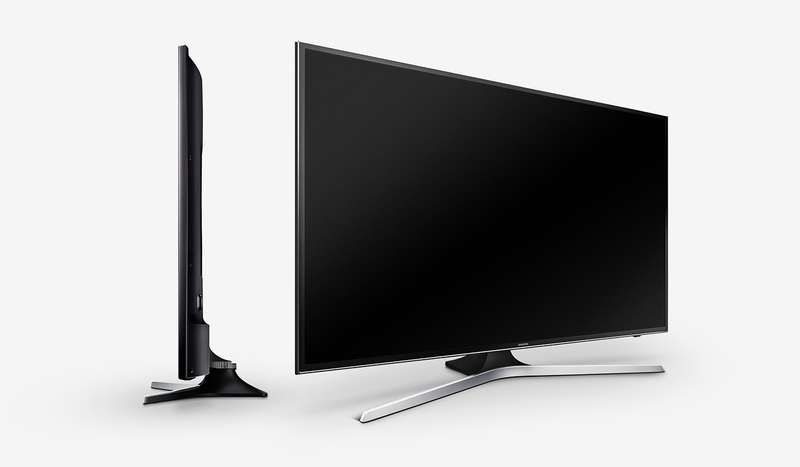 Samsung UHD 75 inch LED TV - 38.80kg