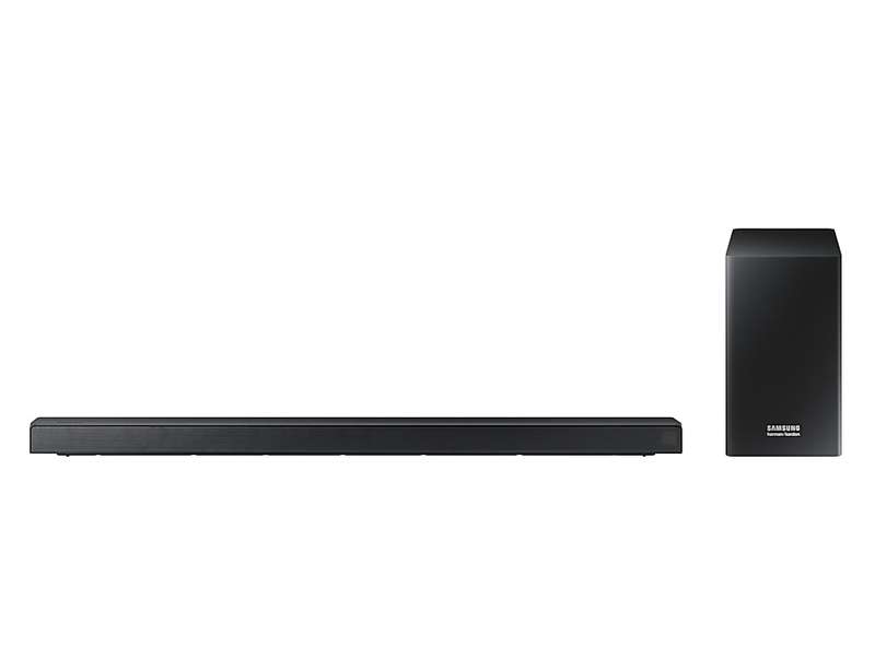 Samsung HW-Q60 Wireless Soundbar