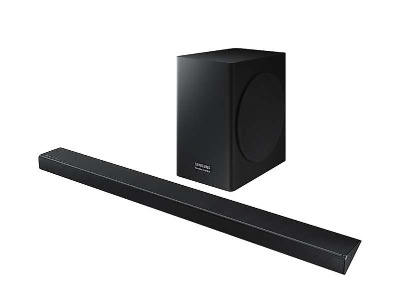 Samsung HW-Q60 Wireless Soundbar