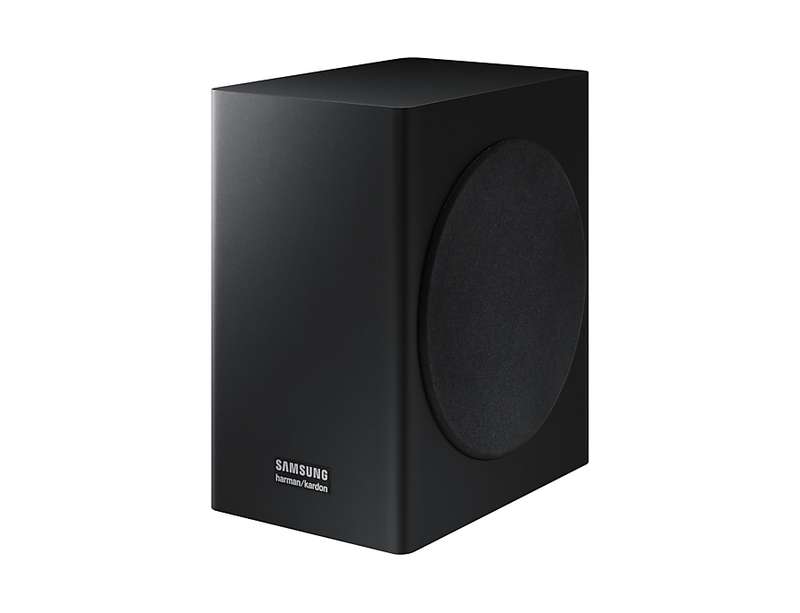 Samsung HW-Q60 Wireless Soundbar